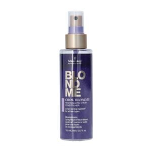 Schwarzkopf BLONDME - Cool Blondes Neutralizing Spray Conditioner