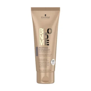Schwarzkopf BLONDME - Blonde Wonders Restoring Balm (75ml)