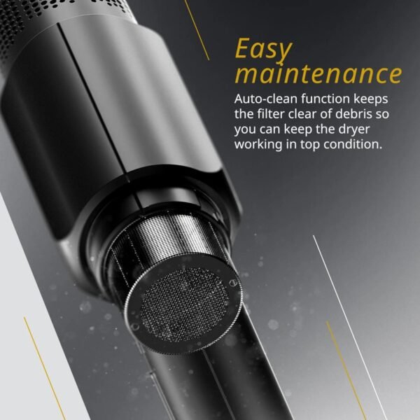 WAHL Vanquish Hair Dryer - Image 3