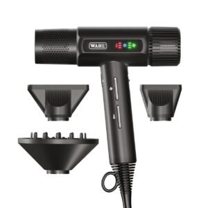 WAHL Vanquish Hair Dryer
